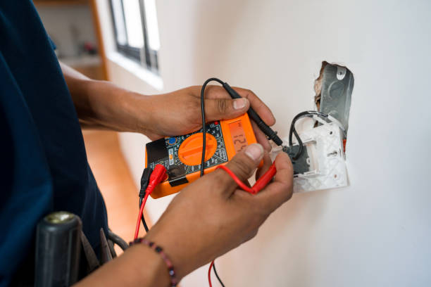 Best Residential Electrician Services  in Cross Lanes, WV