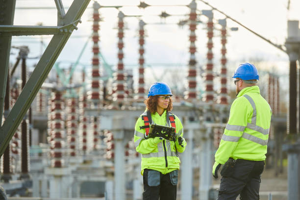 Best Electrical Wiring Services  in Cross Lanes, WV
