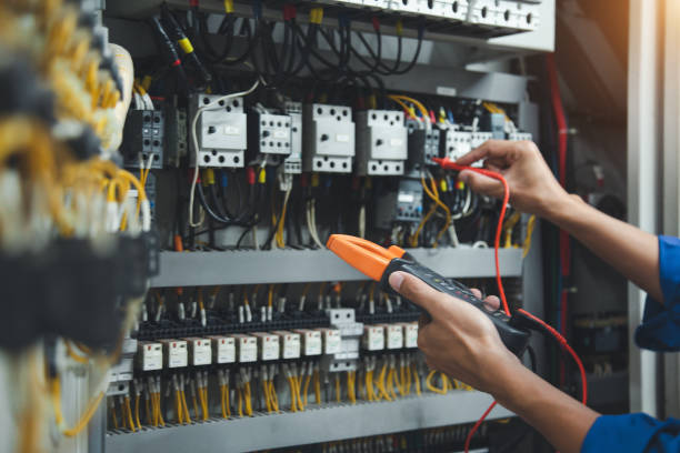 Best 24-Hour Electrician  in Cross Lanes, WV