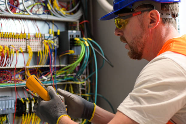 Best Electrician Near Me  in Cross Lanes, WV