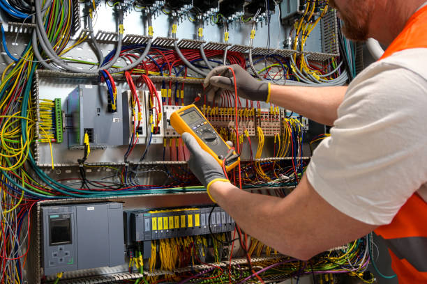 Best Electrical System Inspection  in Cross Lanes, WV
