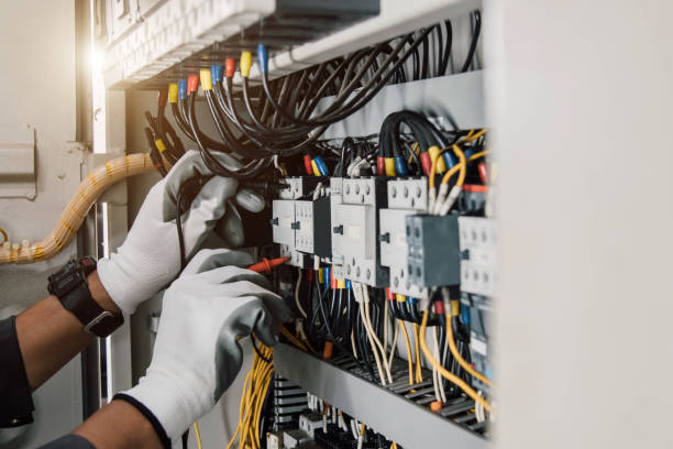 Best Electrical Upgrades for Homes  in Cross Lanes, WV
